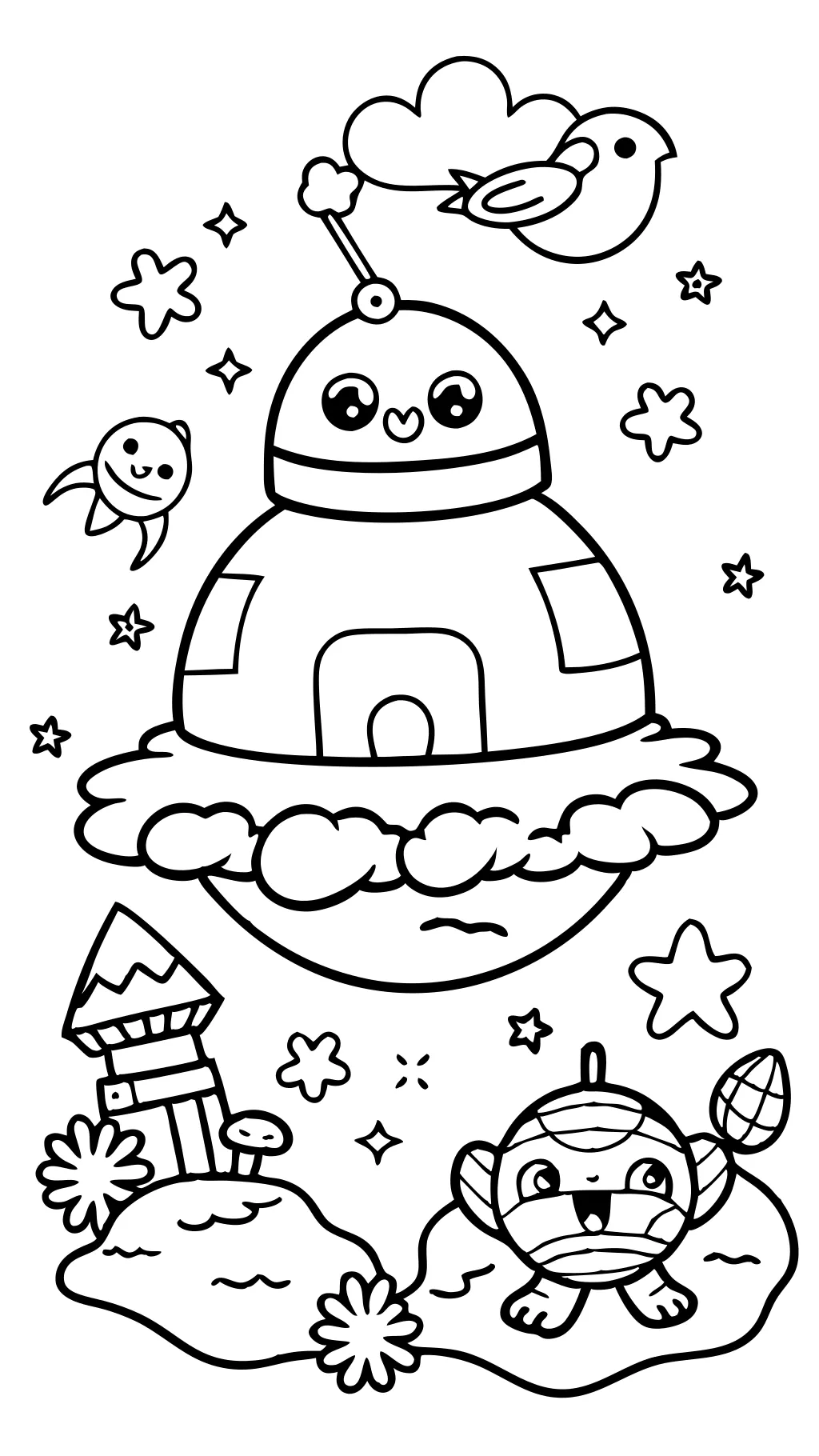 coloring pages for 3rd graders